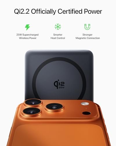 Baseus Picogo 10000mAh Magnetic Power Bank 25W
