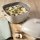Crock-Pot Northvale Cast Aluminum Dutch Oven 5.2 Quart White