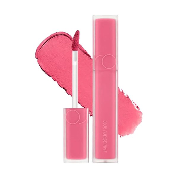 ROM&ND Blur Fudge Tint #15 Berry Fizz