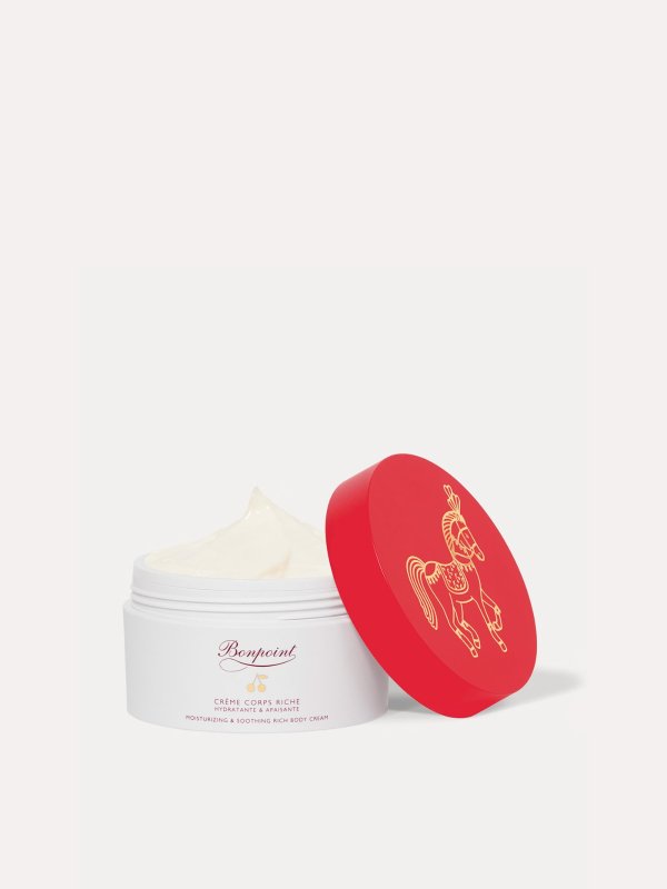 Bonpoint Rich Body Cream Year of the Horse 150 ml