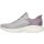 Skechers Bobs Squad Women's Hands Free Slip-ins Sneakers