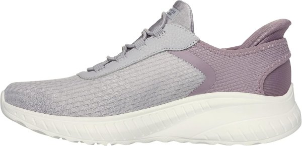 Skechers Bobs Squad Women's Hands Free Slip-ins Sneakers