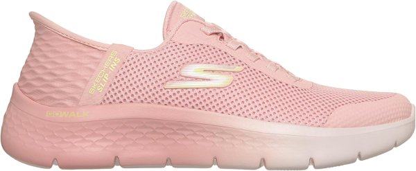Skechers Go Walk Flex Women’s Hands Free Slip-ins