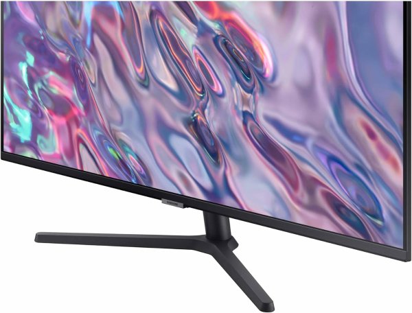 SAMSUNG S50GC Monitor 34 Inch Black