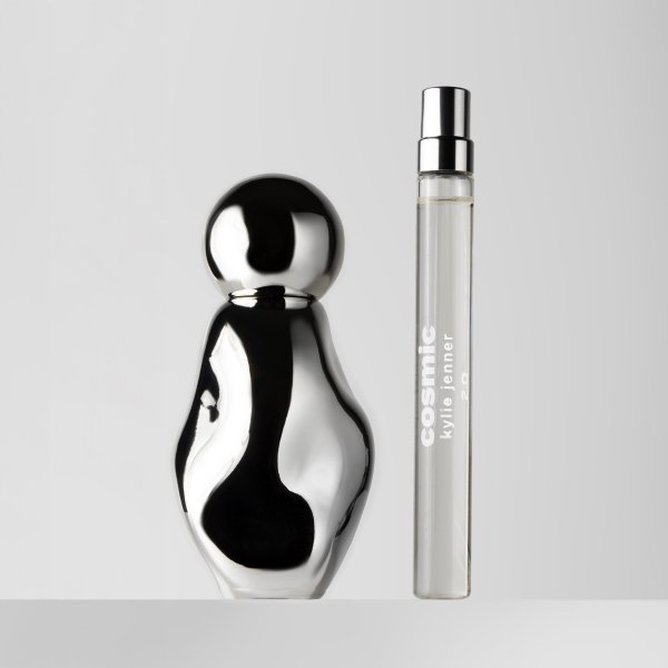 Cosmic Kylie Jenner 2.0 Perfume Spray Duo