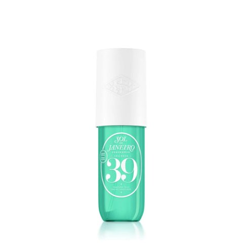SOL de JaneiroCheirosa 39 Perfume Mist Limited Edition