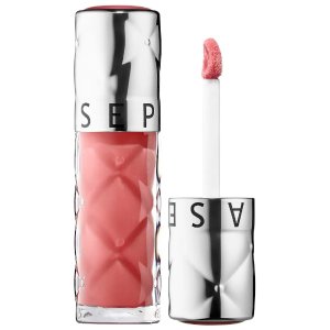 Sephora Outrageous 水润丰唇唇彩