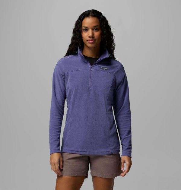 Women's Lake Aloha™ Half Zip Fleece Pullover | Columbia Sportswear