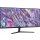 SAMSUNG S50GC Monitor 34 Inch Black