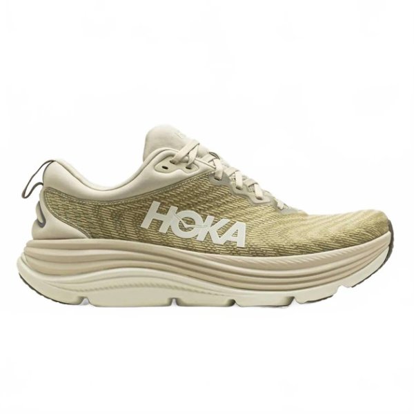 Gaviota 5 Men’s Shoes Oyster Mushroom