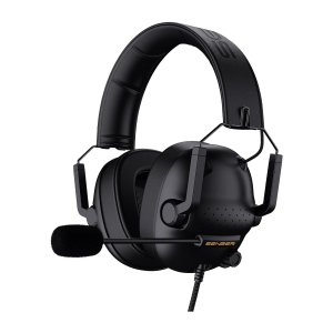 SENZER SG500 有线游戏耳机