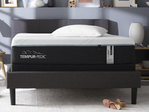 Mattress Firm Tempur-Pedic ProAdapt 12 Inch Hybrid Mattress