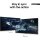 SAMSUNG S50GC Monitor 34 Inch Black