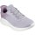 Skechers Bobs Squad Women's Hands Free Slip-ins Sneakers