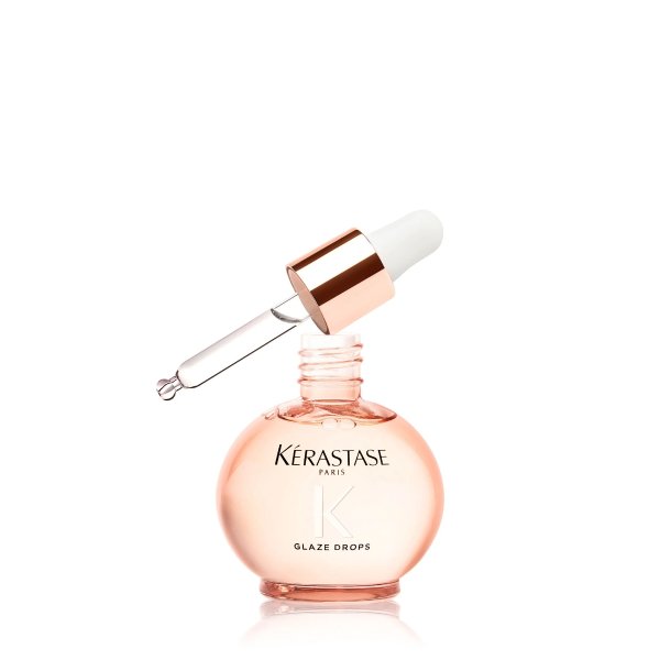 Gloss Absolu Anti-Frizz Hair Oil