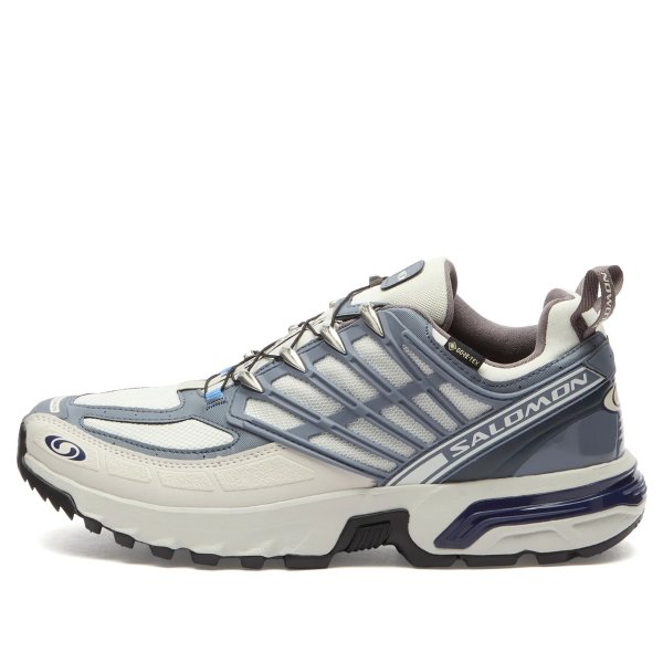 Salomon ACS PRO GTX运动鞋 灰色