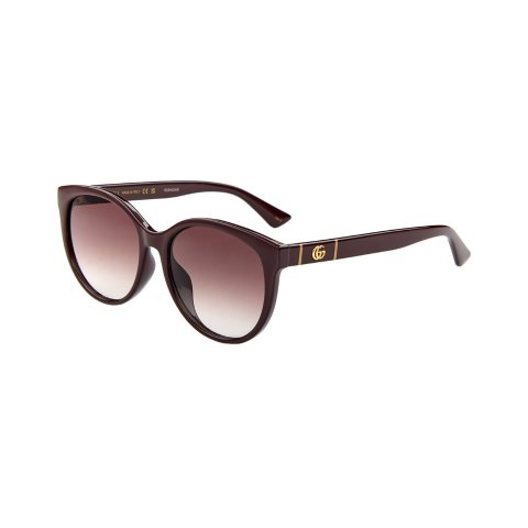GucciGG0636SK 女士太阳镜 56mm