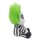 Kidrobot Beetlejuice Phunny Plush 7.5 Inch Striped Outfit