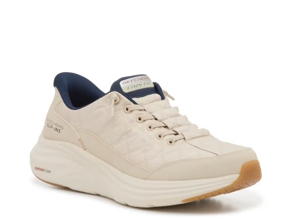  Contour Foam Men's Slip-On Sneaker