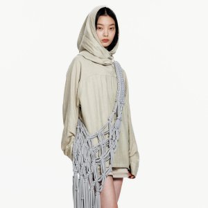 HYEIN SEO: Early Spring Collection, Awaken Your Wardrobe Inspiration