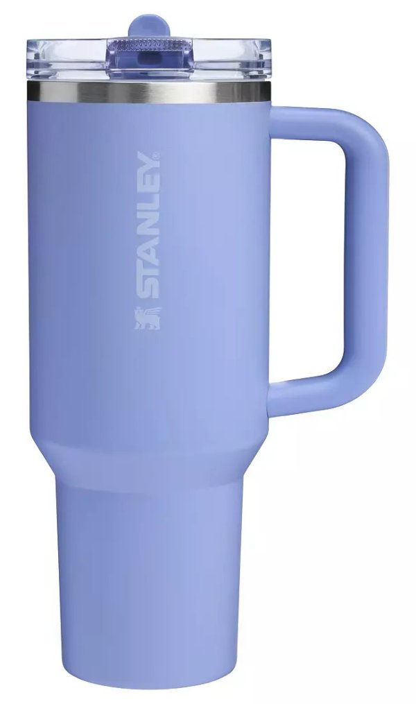 Quencher ProTour Flip Straw Tumbler 40oz