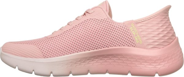 Skechers Go Walk Flex Women’s Hands Free Slip-ins