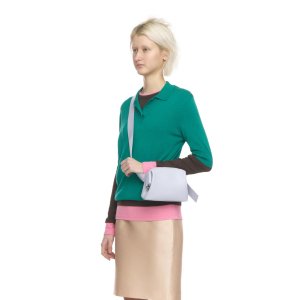 OSOI Early Spring Bags: Soft Hues Brighten Your Day