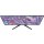 SAMSUNG S50GC Monitor 34 Inch Black