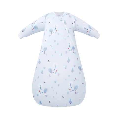 nestdesigns Removable Sleeve Sleep Bag
