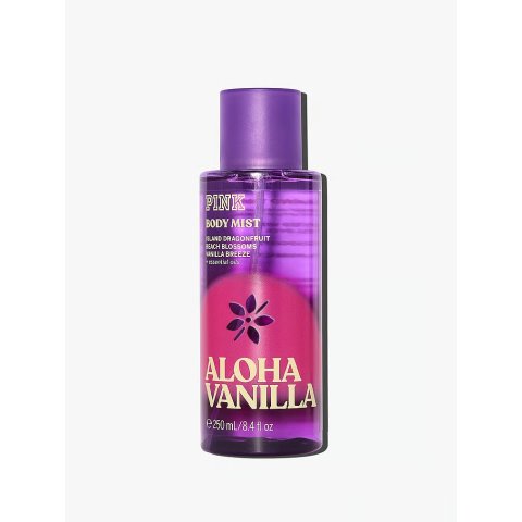 Victoria s SecretAloha Vanilla Body Mist