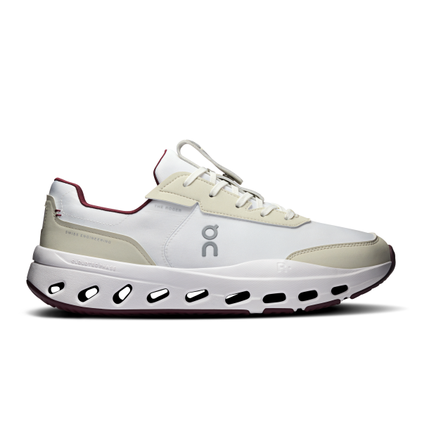 On Running Shoes The Roger Wildcard 男士运动鞋