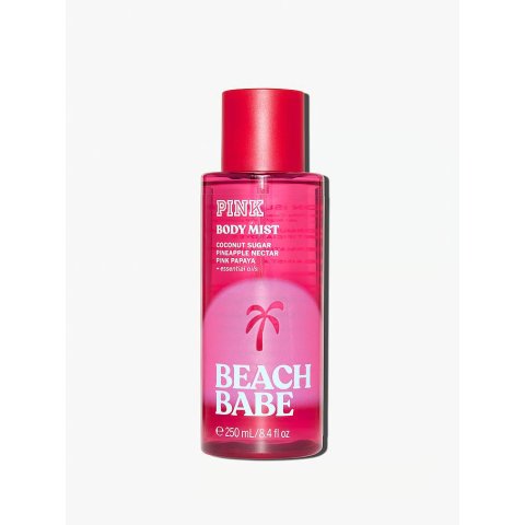 Victoria s SecretBeach Babe Body Mist 1 Bottle