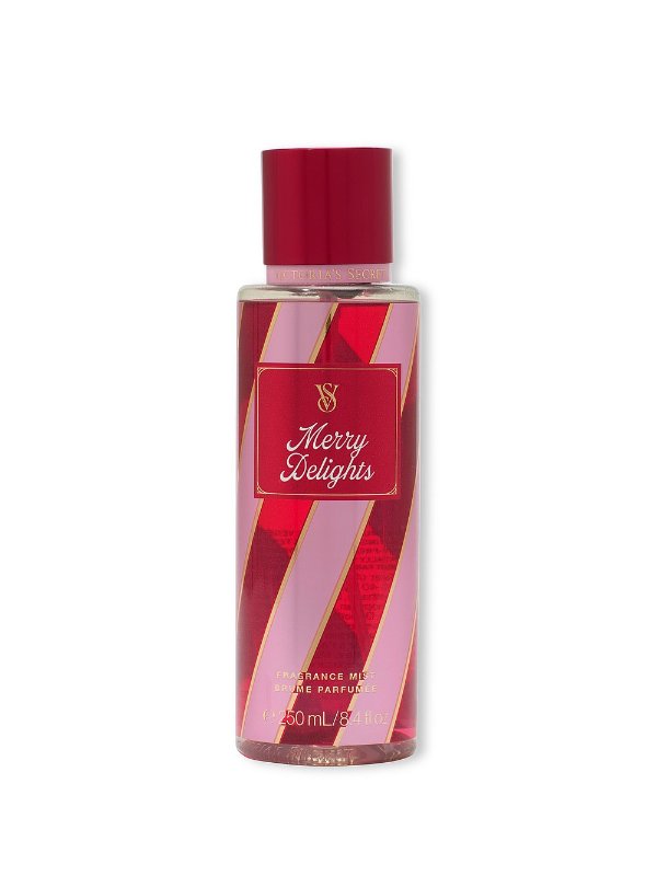 Rockin' Around Fragrance Mists