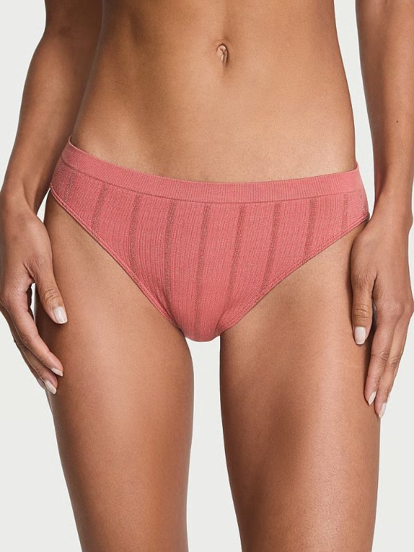 Seamless Bikini Panty for Women
