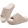 FITORY Women's Faux Rabbit Fur Slippers Size 6-11