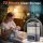 AMZBABYCHEF 4-in-1 Baby Bottle Steamer and Dryer Grey