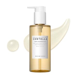 Skin1004 积雪草洁面油 200ml