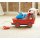 Kids Outdoor Vehicle Orange