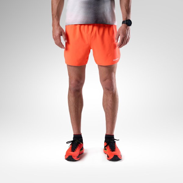 Men's Sapa Trail Running Shorts 5 Inch