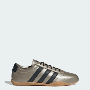 adidas Grand Court Lo 女士休闲鞋
