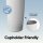 Owala FreeSip Sway Stainless Steel Water Bottle 30oz Iced Breeze