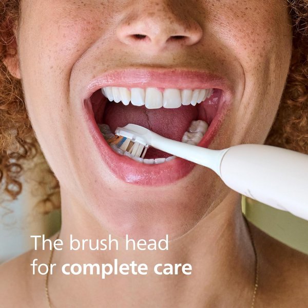 Philips Sonicare Philips Sonicare HX9094/65 Electric Toothbrush Heads White 4 Pack