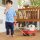 Kids Outdoor Vehicle Orange