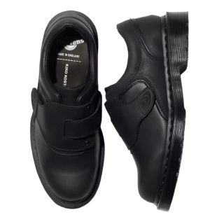 👟Kiko x Dr. Martens联...
