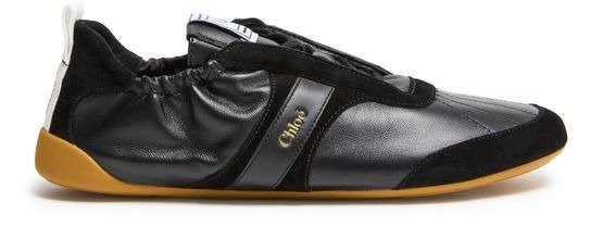 Kick Sneakers