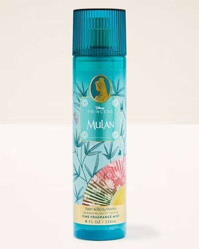 MulanFine 香氛喷雾 1瓶