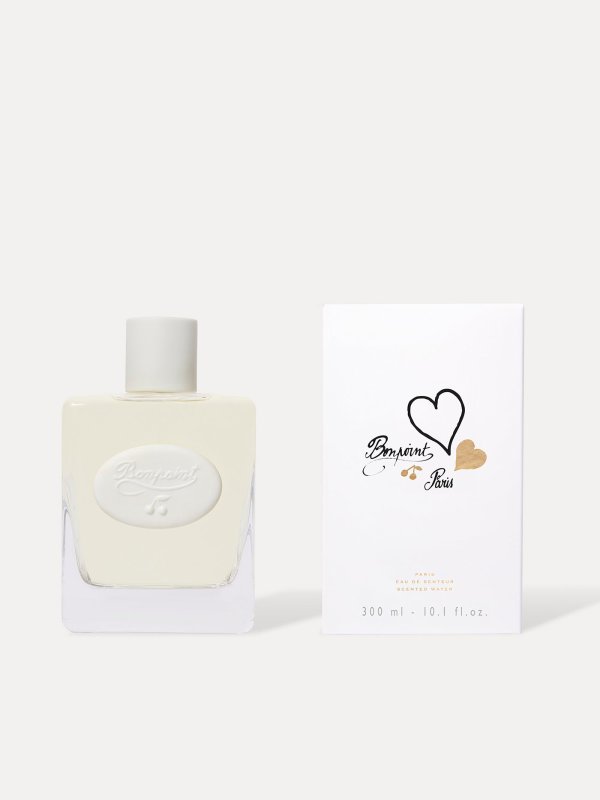 Bonpoint Eau de Senteur 50 Years of Love Limited Edition 300 ml