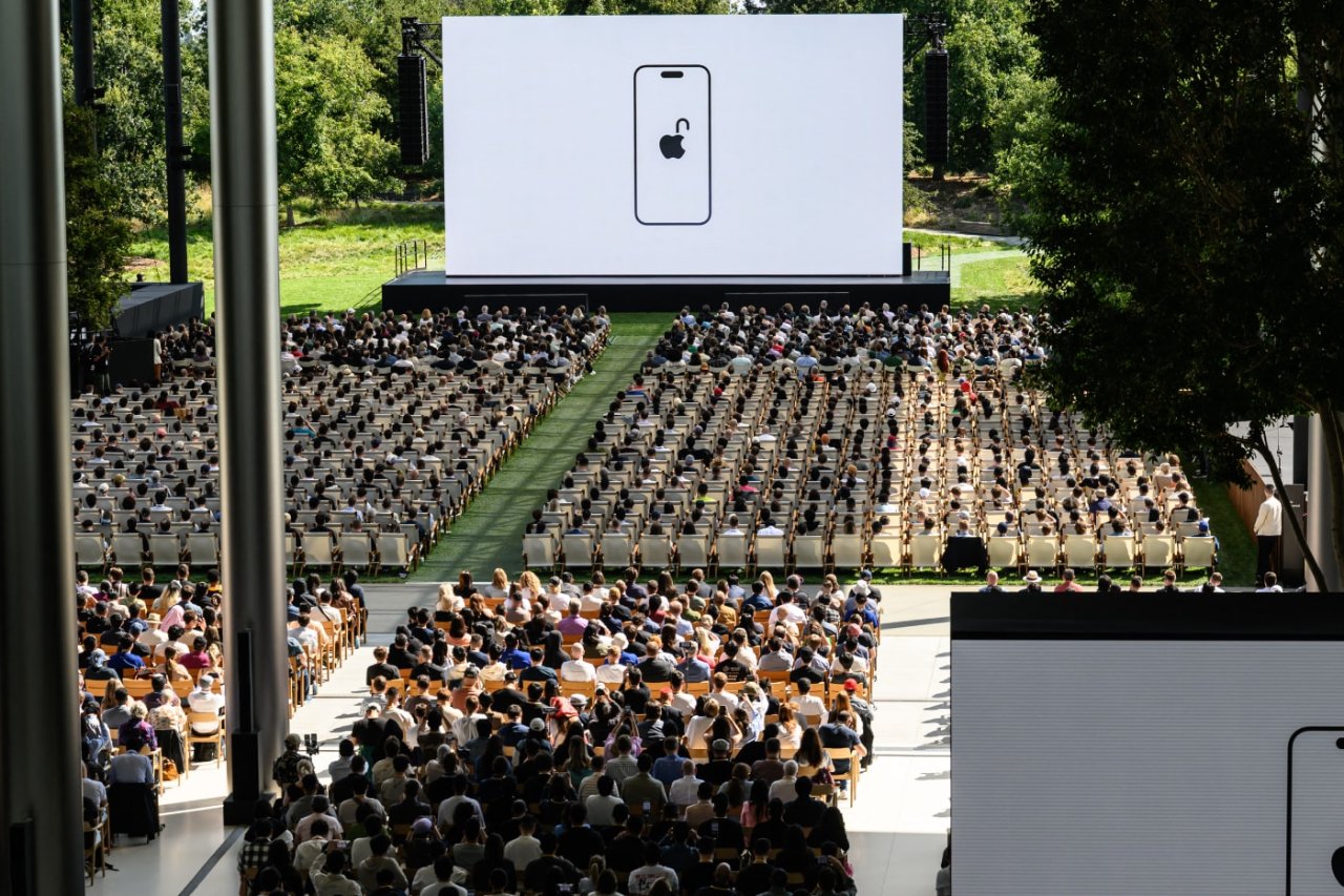 2026年WWDC正式定档，iOS 20...