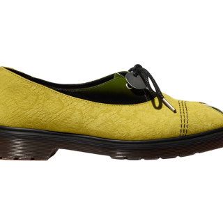 👟Kiko x Dr. Martens联...