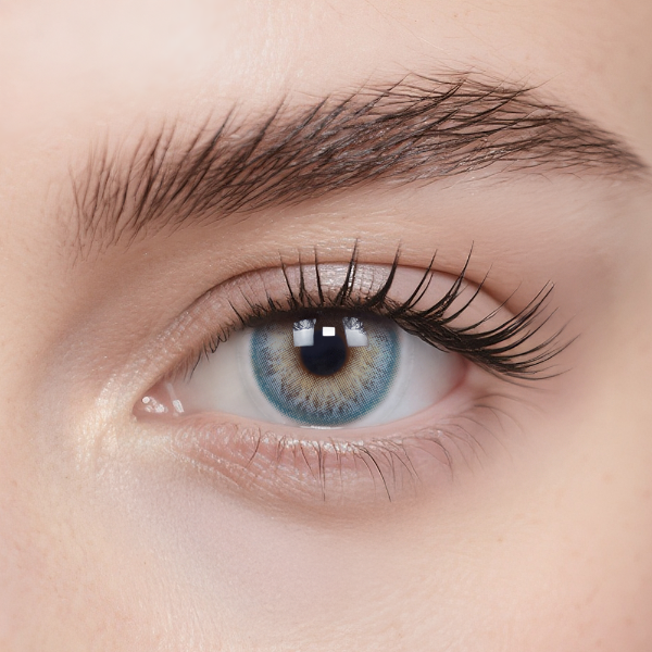 Moody Jazz Club 6-Month Contact Lenses 2-Pack